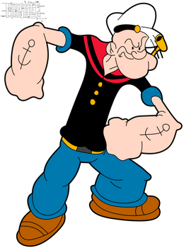 Popeye