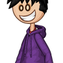 My Papa Louie Pals Look (PNG)