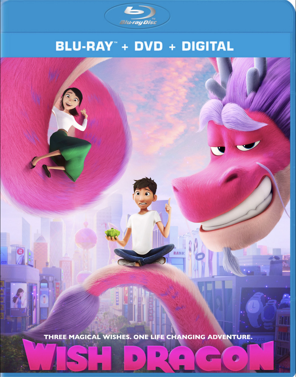 Double Dragon AU - mock Blu-ray cover by RyuKangLivesAgain on DeviantArt