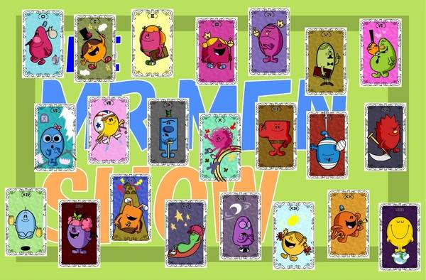 Deviantart Mr Note Mr men show by IgnishCarol on DeviantArt