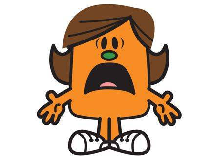 Mr men show by IgnishCarol on DeviantArt