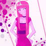 Princess Bubblegum