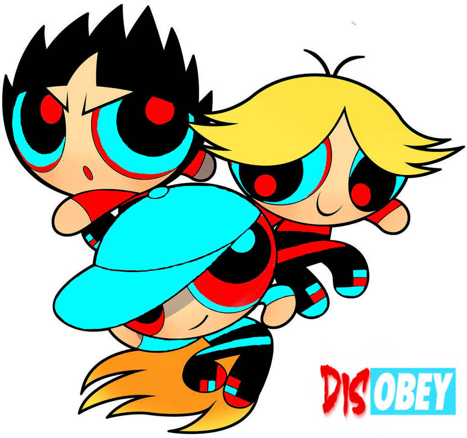 Dwayne Ruff Ruff Gang Disboey Rowdey Ruff Gang by OfficialMonstrosity on DeviantArt