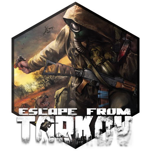 Escape From Tarkov Icon [PNG] by 2eyeballs on DeviantArt