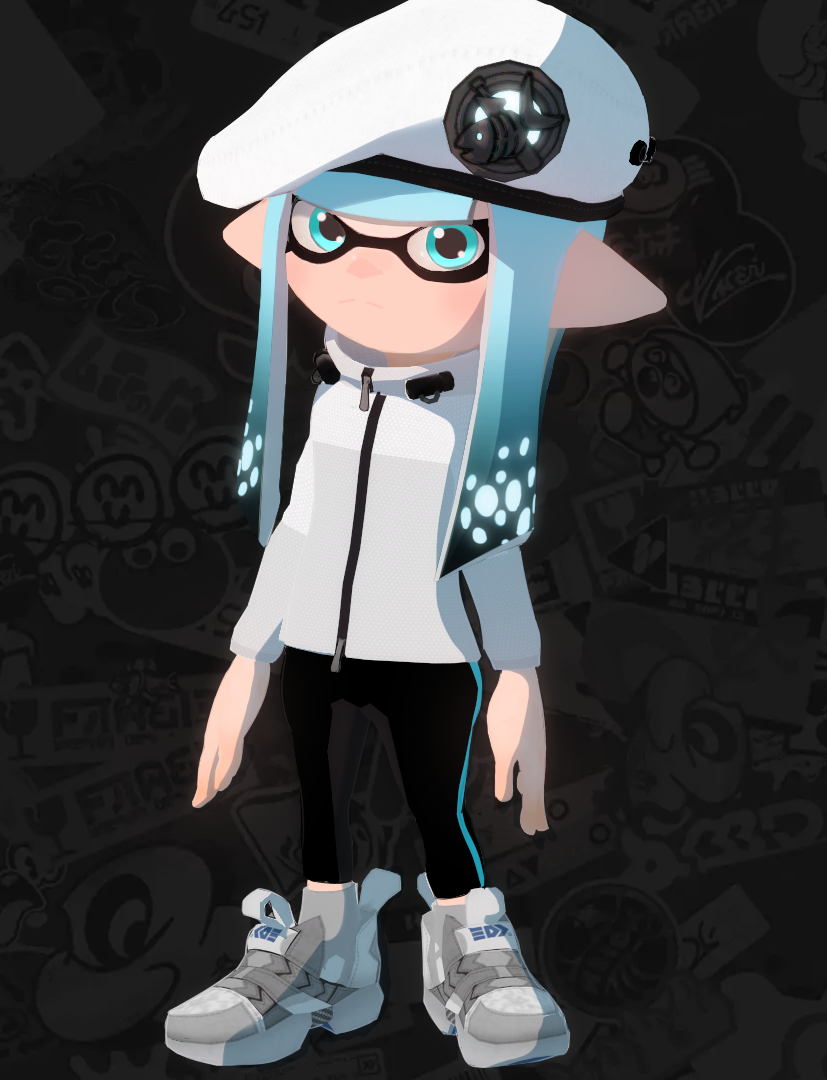 (SFM) Splatoon OC by TheRealMetanoia23 on DeviantArt