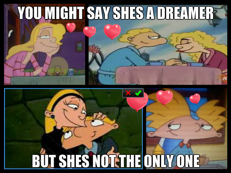 Made For Hey Arnold Meme Geeks On Facebook By Arthurxfrancine On Deviantart Made For Hey Arnold Meme Geeks On Facebook By Arthurxfrancine On Deviantart