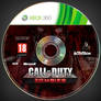Call of duty Zombies Concept CD