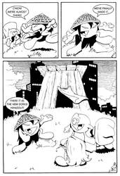 Dorks Issue 4 page 22