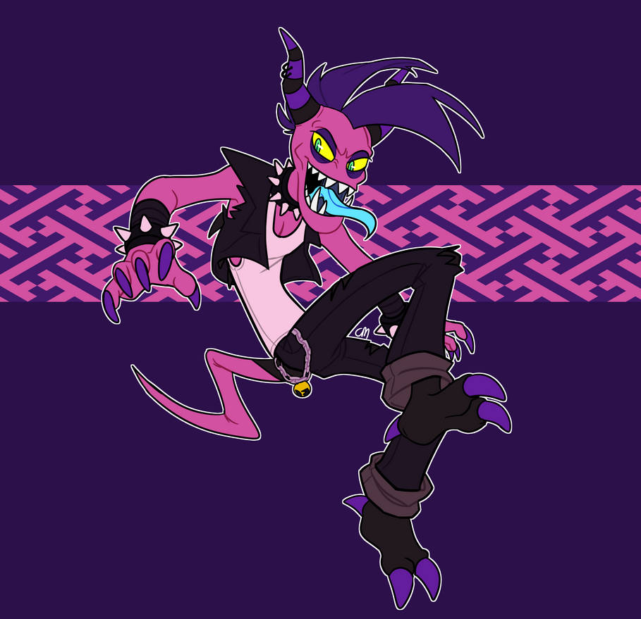 Zazz Alt Design By NiGHTS and Mono On DeviantArt zazz-alt-design-by-nights-and-mono-on-deviantart