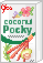 Pocky by Najyness