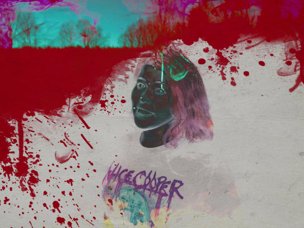 Negative Effect by allyXaffliction on DeviantArt