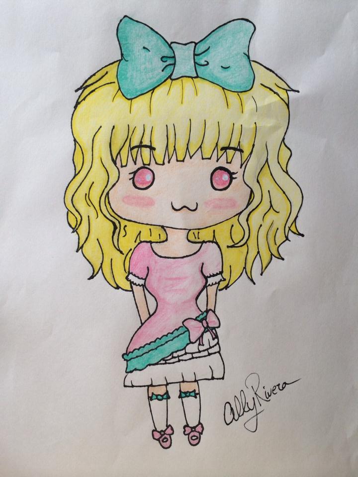 Loli by allyXaffliction on DeviantArt Loli by allyXaffliction on DeviantArt