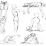 Body Sketches