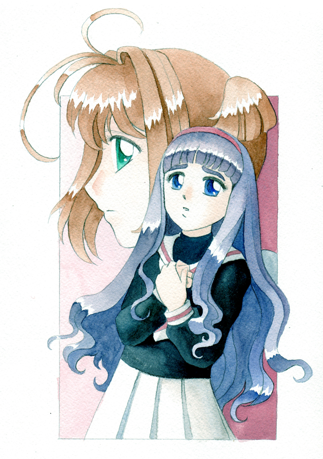 Tomoyo's Lonely Heart