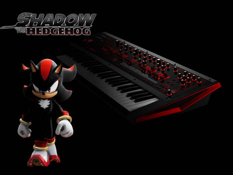 Sonic Synthesizers: Shadow