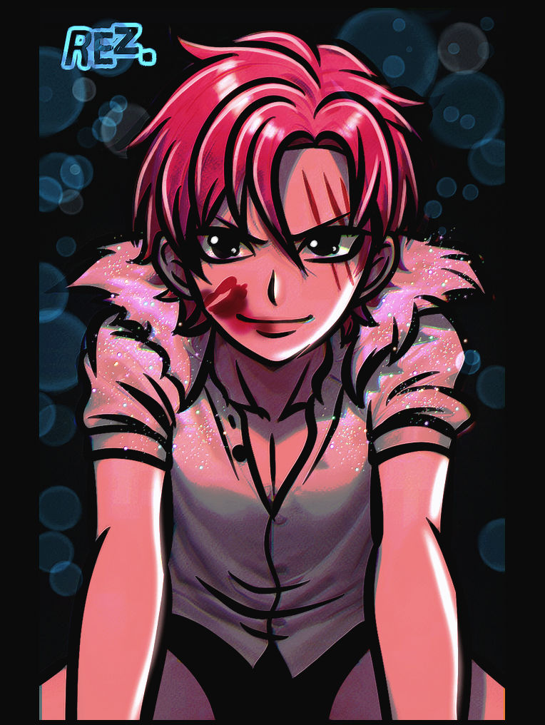 *ShuggaBoo by Cherrezi on DeviantArt