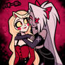 *CharlotteAndVagatha.