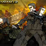 Resistance 2