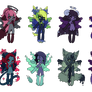 EoE Collab Adopts - DARK EDITION [CLOSED]