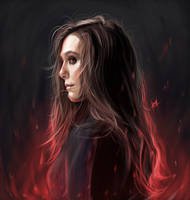 Scarlet Witch