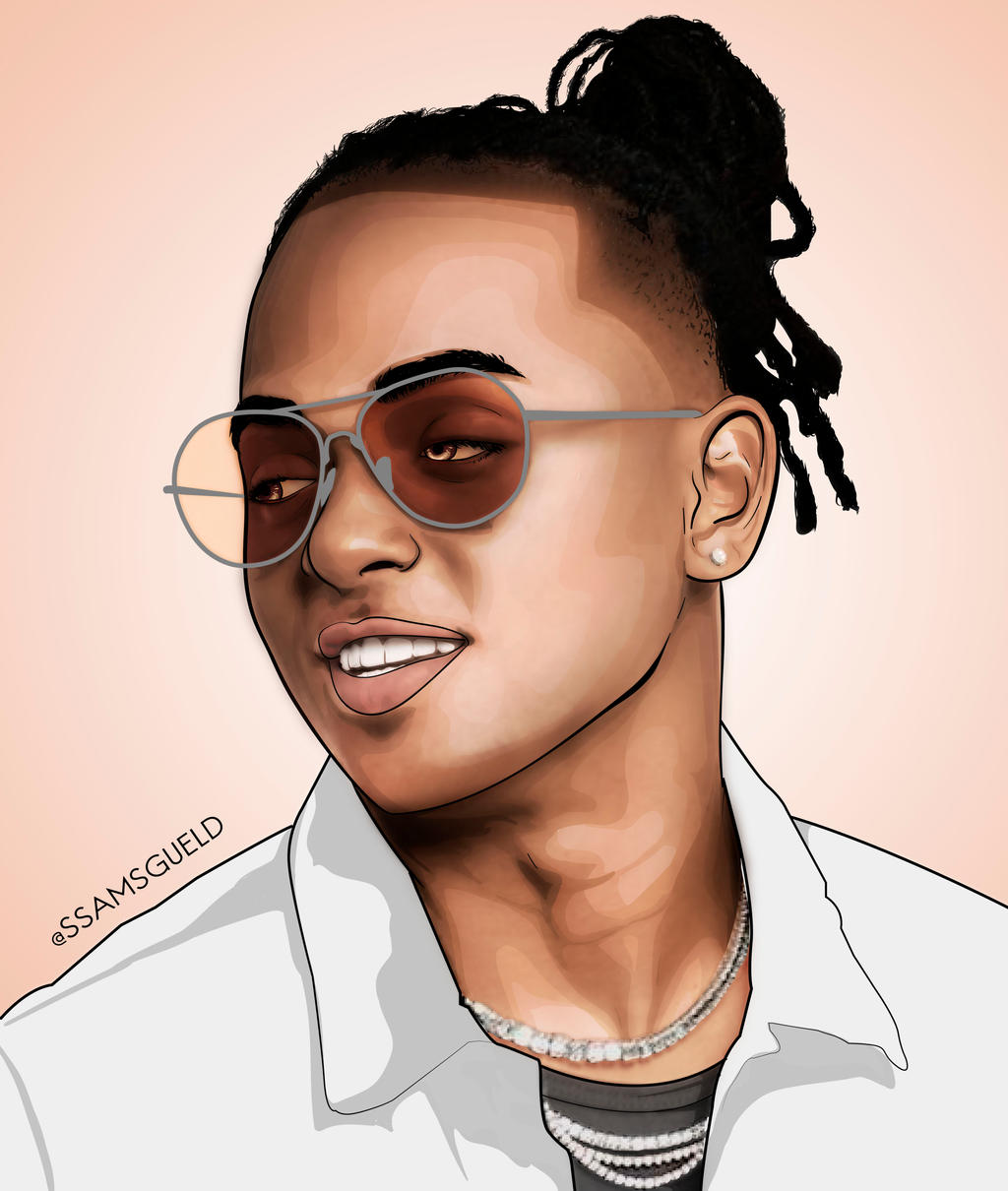 OZUNA By NeoDemoon On DeviantArt
