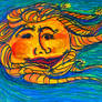 Firefly sun