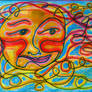 a deeper shade of sol
