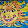 Sunny-sun sun