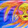 sympathetic sun