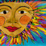 sun dance