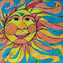 summer solstice