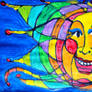 Funfun sun
