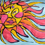 Summertime sunshine
