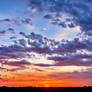 #sunsetcolors summer sunset