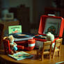 #recordplayer nostalgia