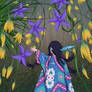 #dizzy Joyfully Twirling