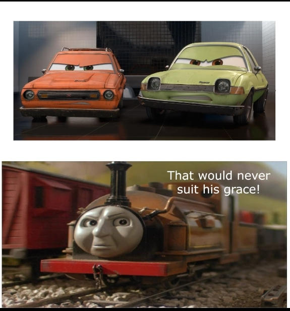 Duke reacts to Grem and Acer by ZapfEgoista06 on DeviantArt