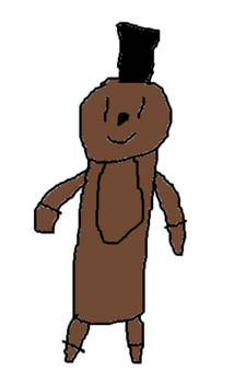 Freddy Fazbear