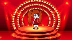 Circus Baby