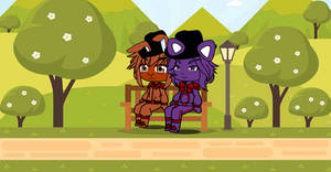 Mr Hippo and Orville