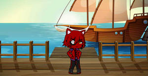 Glamrock Foxy