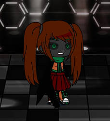 Scrap Baby