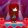 Glamrock Circus Baby