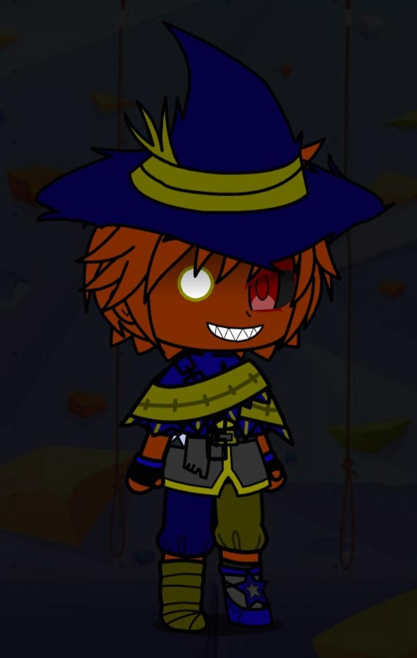 Ruin Eclipse by FNAFSM97 on DeviantArt