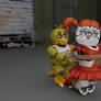 Season 2 ep 6 Frennards parts 5