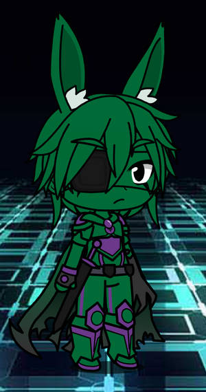 The Guardian of the Multiverse