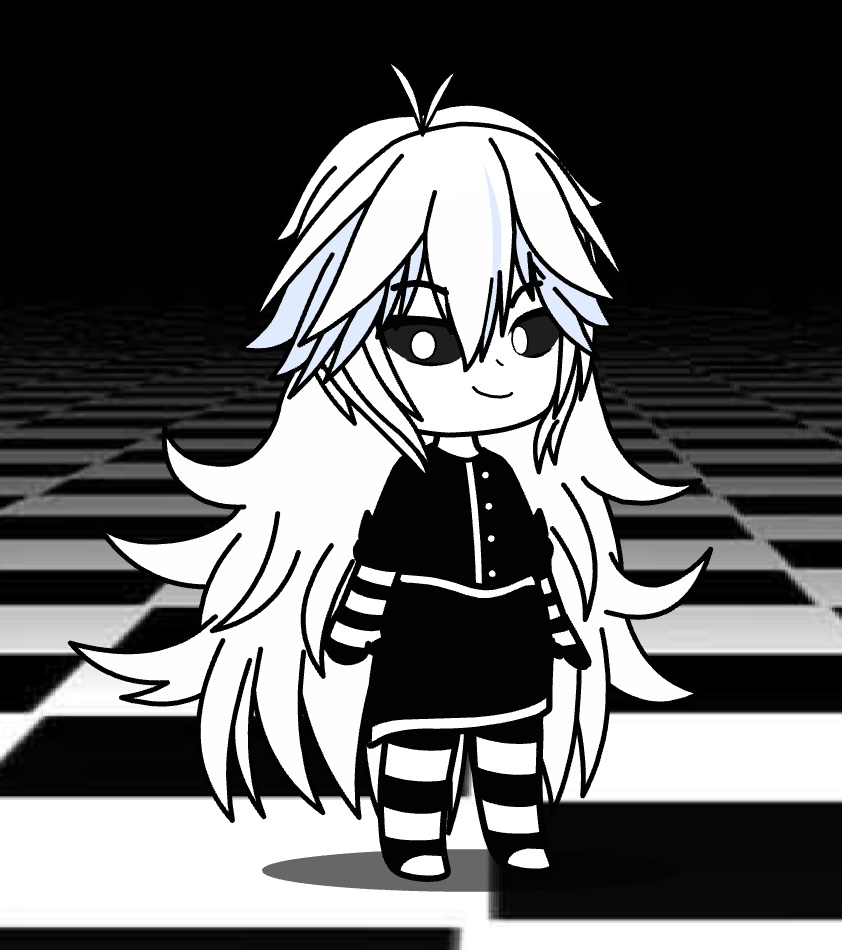 Puppet (Gacha)