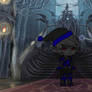 Dark Moon