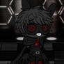 Demented Glitchtrap