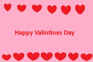 Happy Valinetines Day